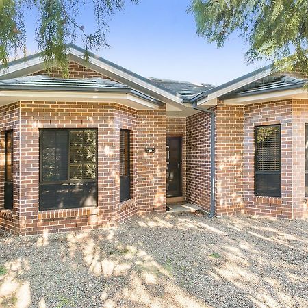 Ferienwohnung Coolabah Leura Exterior foto