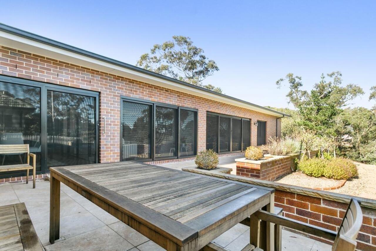 Ferienwohnung Coolabah Leura Exterior foto