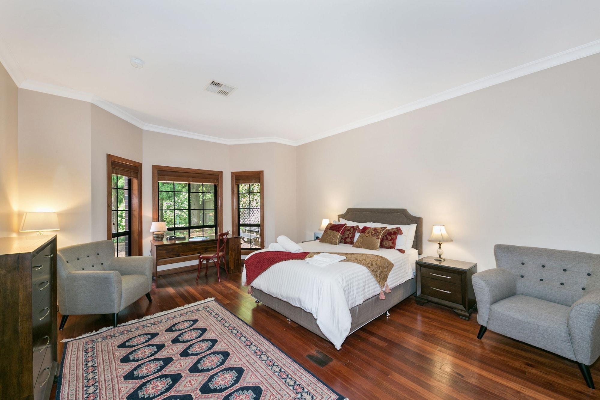 Ferienwohnung Coolabah Leura Exterior foto