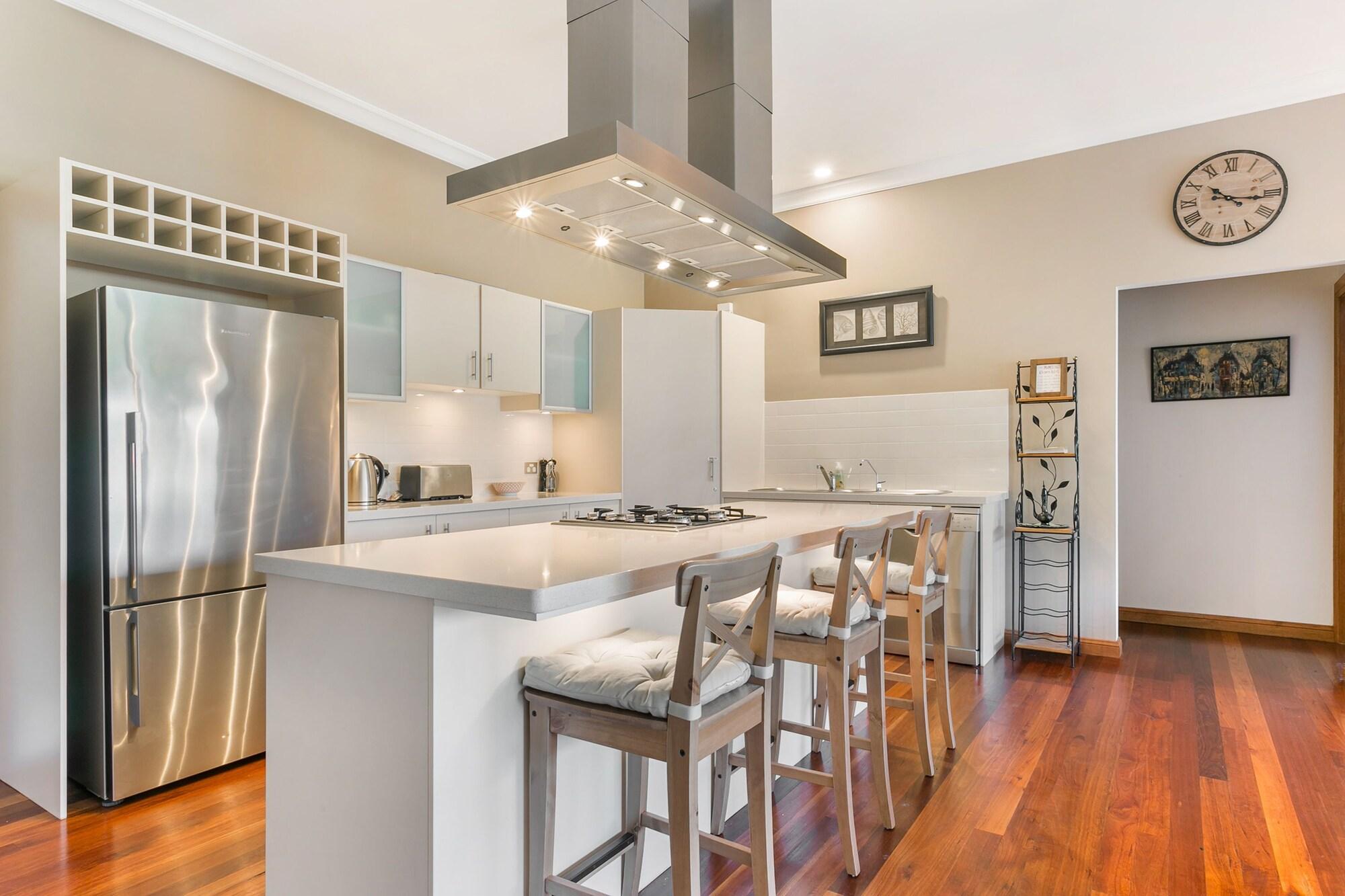 Ferienwohnung Coolabah Leura Exterior foto
