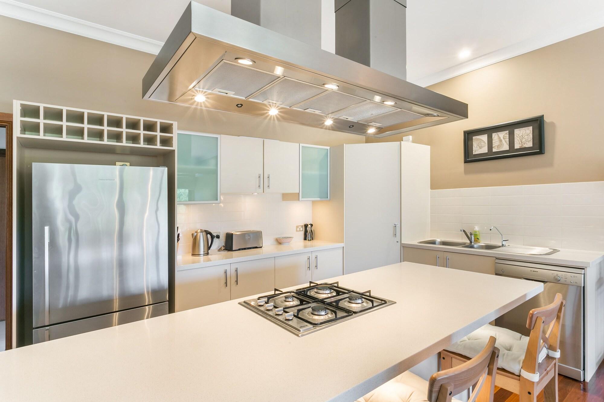 Ferienwohnung Coolabah Leura Exterior foto