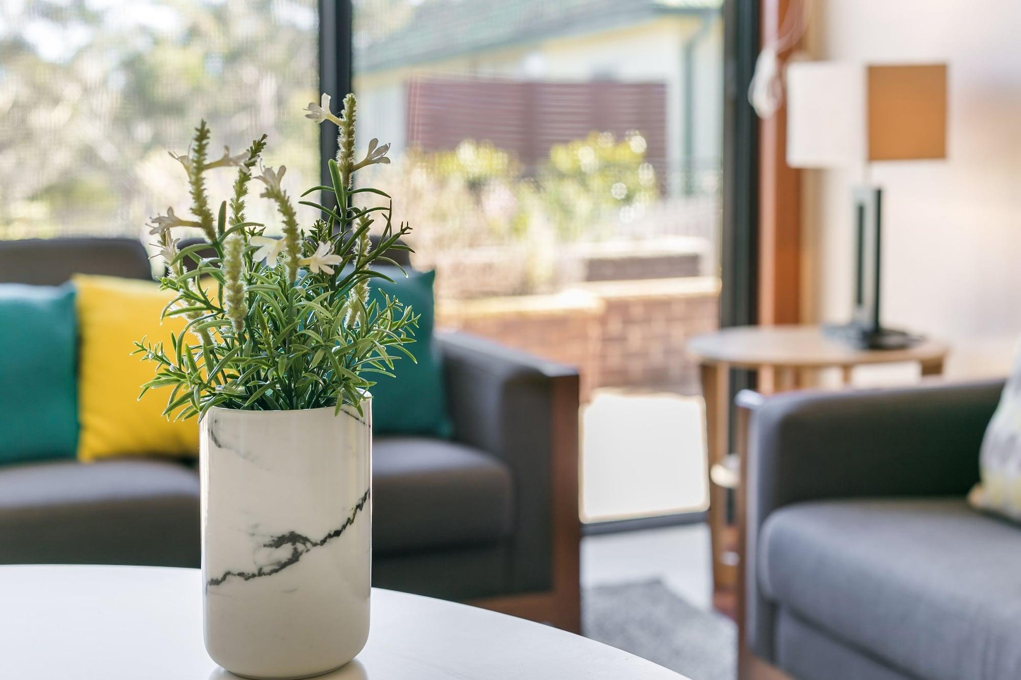 Ferienwohnung Coolabah Leura Exterior foto